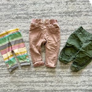 KIDS: baby pants